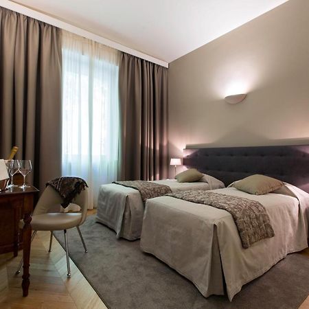 Villaggio Narrante - Foresteria Delle Vigne Serralunga d'Alba Zewnętrze zdjęcie