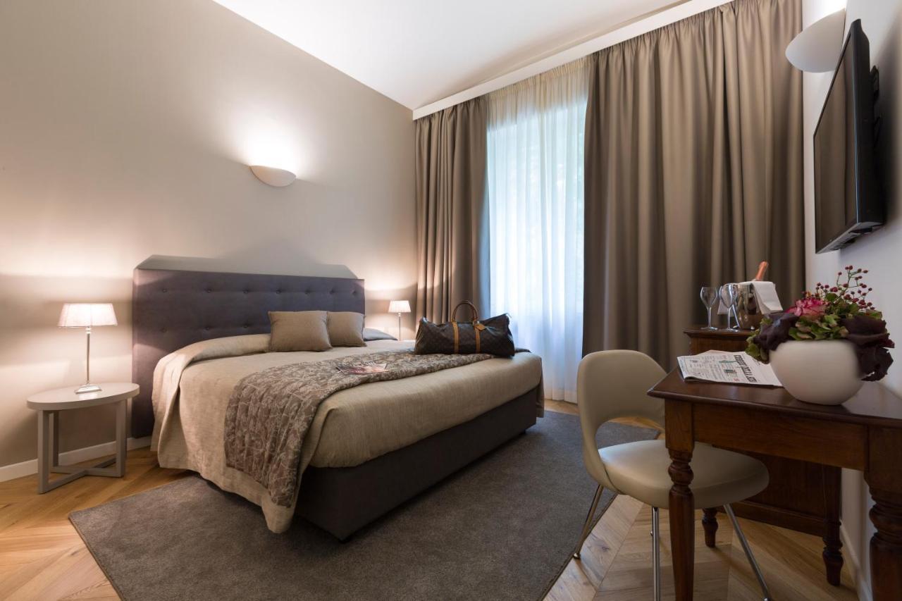 Villaggio Narrante - Foresteria Delle Vigne Serralunga d'Alba Zewnętrze zdjęcie