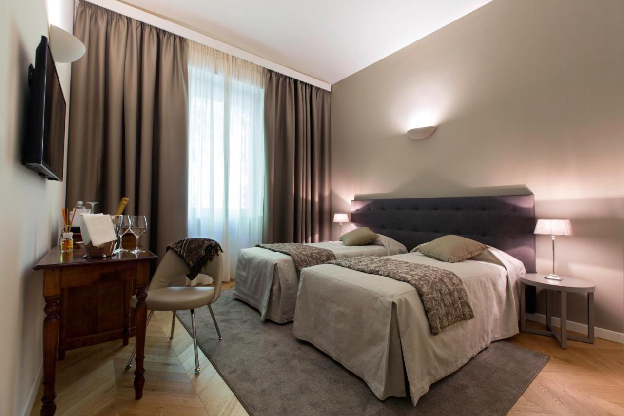 Villaggio Narrante - Foresteria Delle Vigne Serralunga d'Alba Zewnętrze zdjęcie