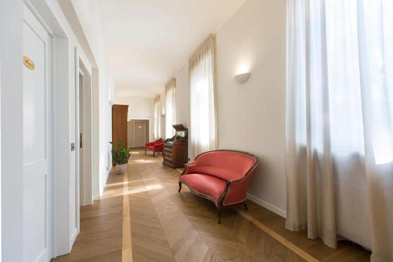 Villaggio Narrante - Foresteria Delle Vigne Serralunga d'Alba Zewnętrze zdjęcie